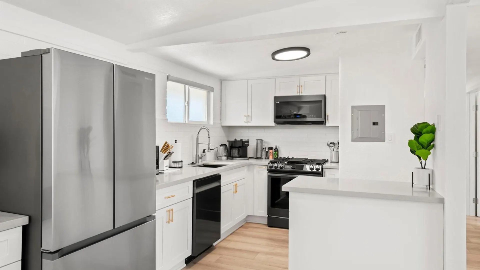 סקוטסדייל Brand New Home W Parking Blocks From Oldtown- 1A ארצות הברית
