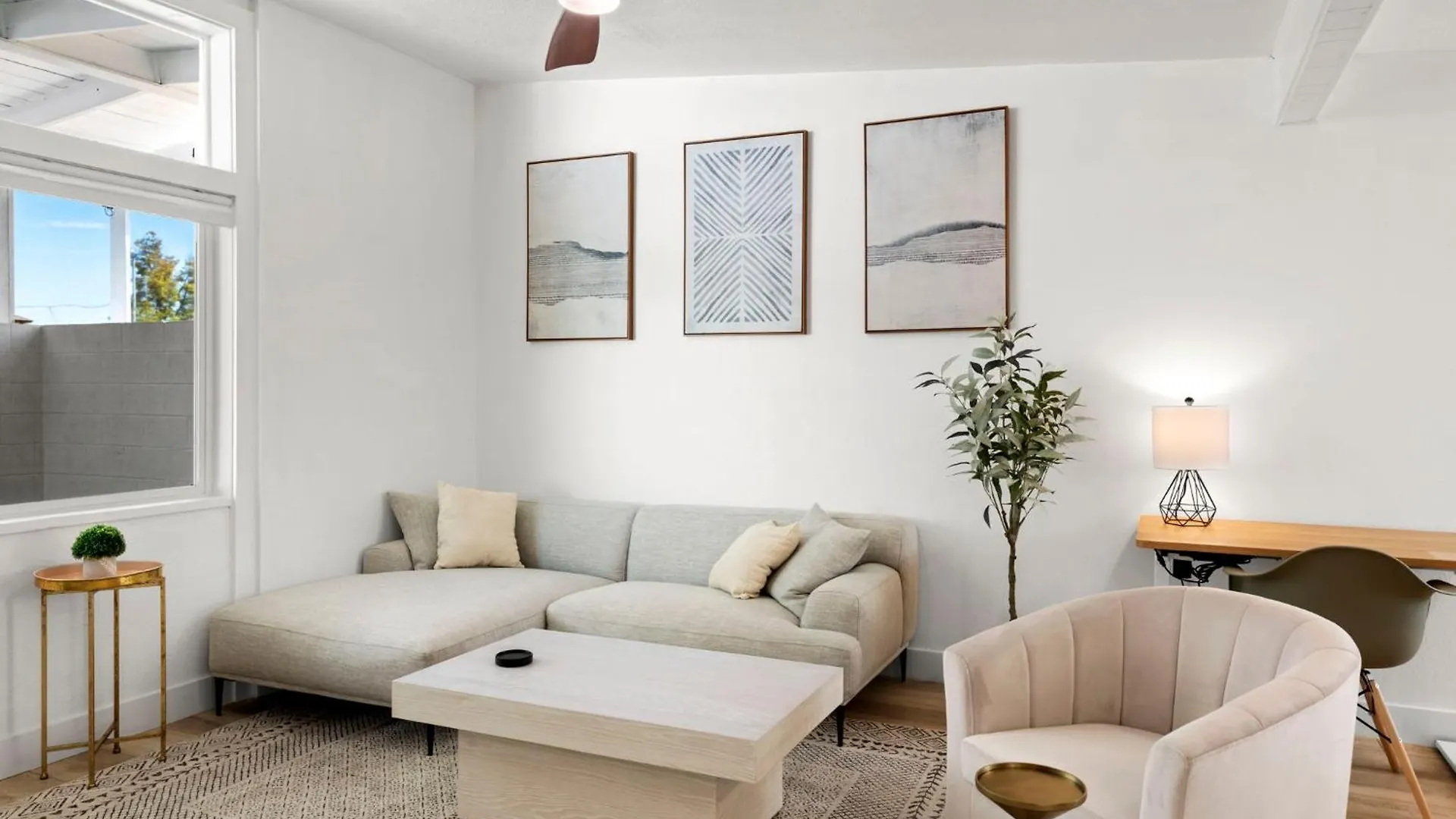 סקוטסדייל Brand New Home W Parking Blocks From Oldtown- 1A 0*,  ארצות הברית