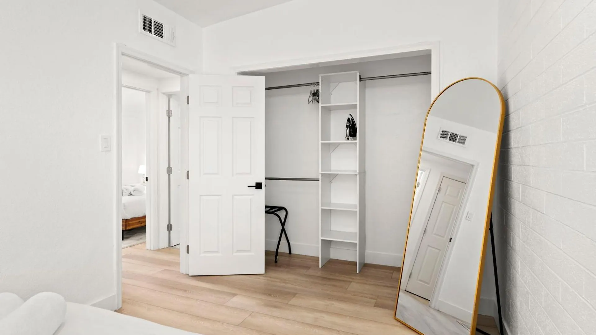 בית נופש סקוטסדייל Brand New Home W Parking Blocks From Oldtown- 1A